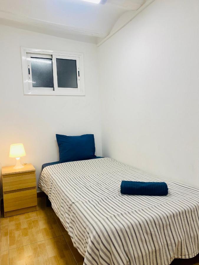 028 Apartament 2 2 Apartment Barcelona Ngoại thất bức ảnh