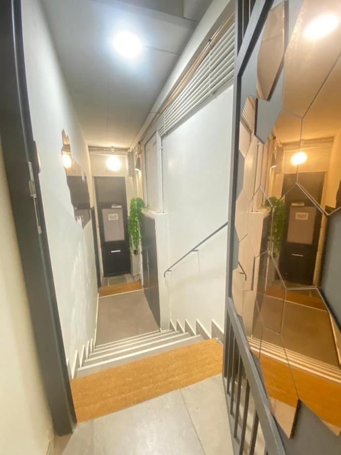 028 Apartament 2 2 Apartment Barcelona Ngoại thất bức ảnh