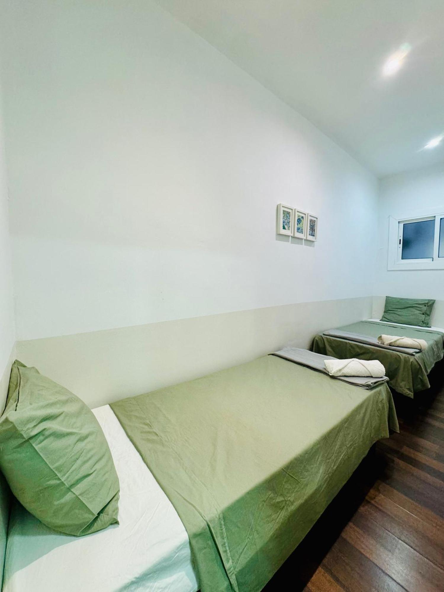 028 Apartament 2 2 Apartment Barcelona Ngoại thất bức ảnh